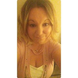 Meet your Posher, Mitzi